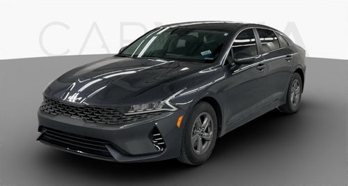 2023 Kia K5