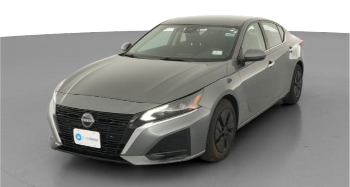 Thumbnail: 2023 Nissan Altima - 1