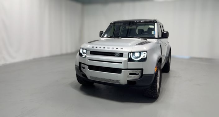 2020 Land Rover Defender 110 -
                  Elgin, IL