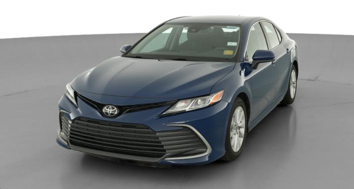 Thumbnail: 2023 Toyota Camry - 1