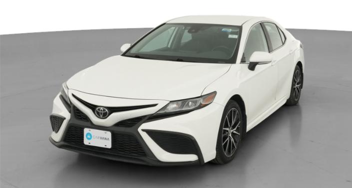 Thumbnail: 2024 Toyota Camry - 1
