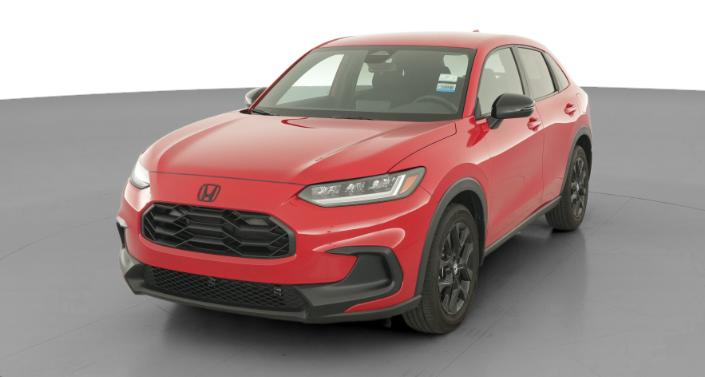 Thumbnail: 2024 Honda HR-V - 1