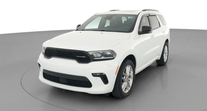Thumbnail: 2023 Dodge Durango - 1