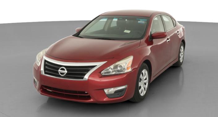 2013 Nissan Altima 2.5 -
                  Colonial Heights, VA