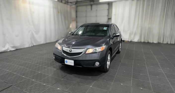 2013 Acura RDX Base -
                  North Las Vegas, NV