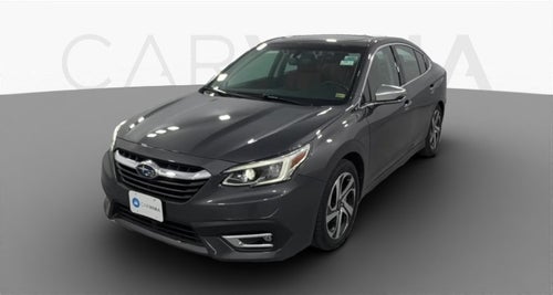 2022 Subaru Legacy