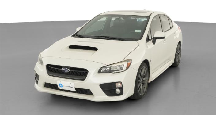 2016 Subaru WRX Limited -
                  Colonial Heights, VA