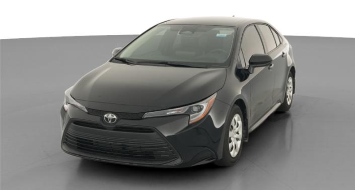 Thumbnail: 2026 Toyota Corolla - 1