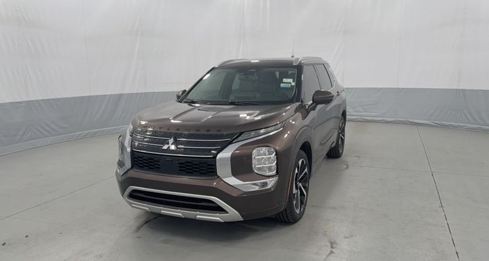 Thumbnail: 2022 Mitsubishi Outlander - 1