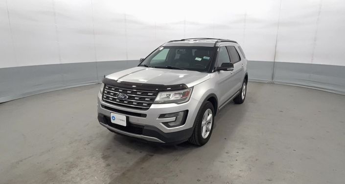 Thumbnail: 2016 Ford Explorer - 1
