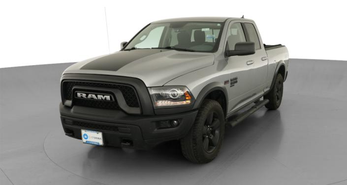 Thumbnail: 2019 RAM 1500 Classic - 1