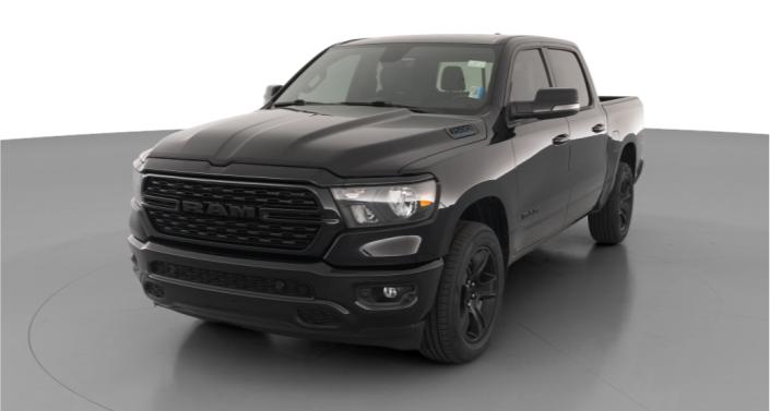 Thumbnail: 2024 RAM 1500 - 1