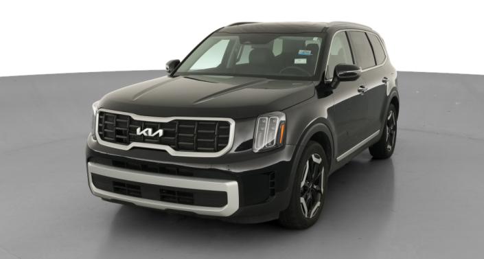 Thumbnail: 2025 Kia Telluride - 1