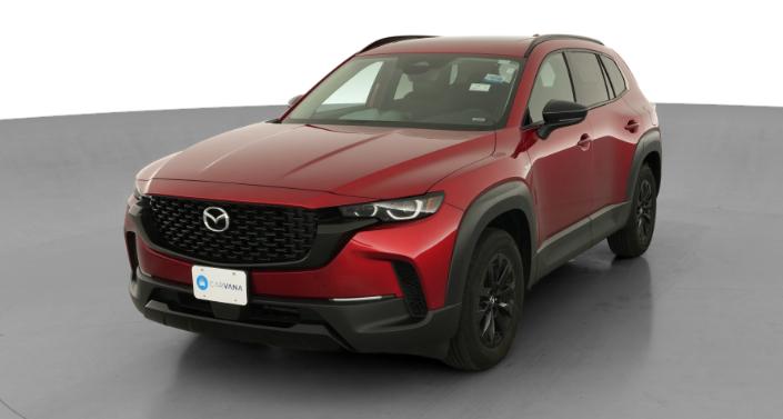 Thumbnail: 2025 Mazda CX-50 - 1