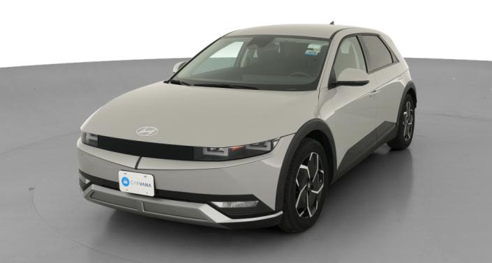 Thumbnail: 2024 Hyundai Ioniq 5 - 1