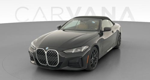 2026 BMW 4 Series