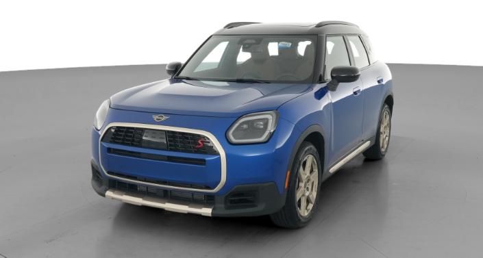 Thumbnail: 2026 MINI Cooper Countryman - 1