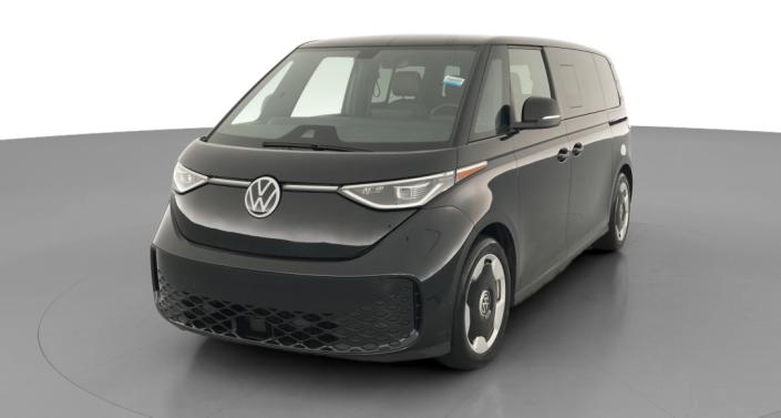 2025 Volkswagen ID.Buzz Pro S -
                  Haines City, FL