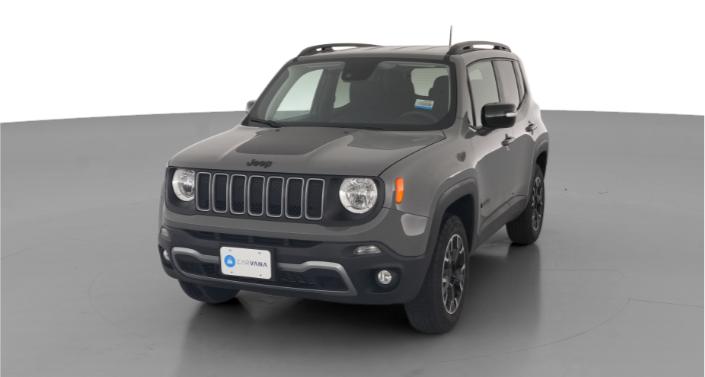 Thumbnail: 2023 Jeep Renegade - 1