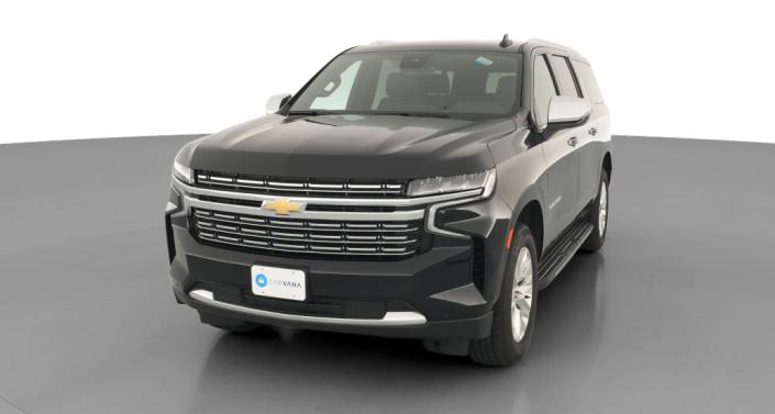 Thumbnail: 2024 Chevrolet Suburban - 1