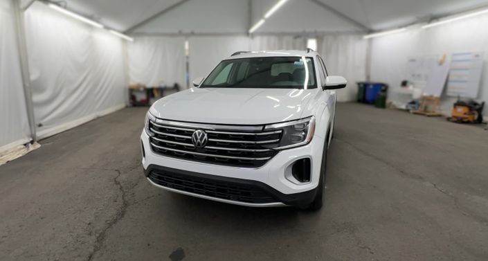 Thumbnail: 2024 Volkswagen Atlas - 1