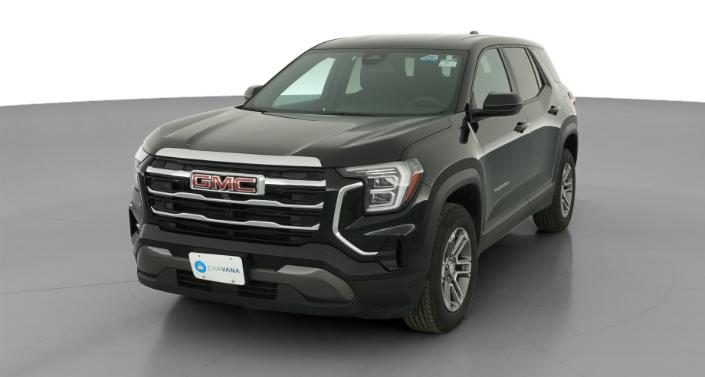 Thumbnail: 2026 GMC Terrain - 1