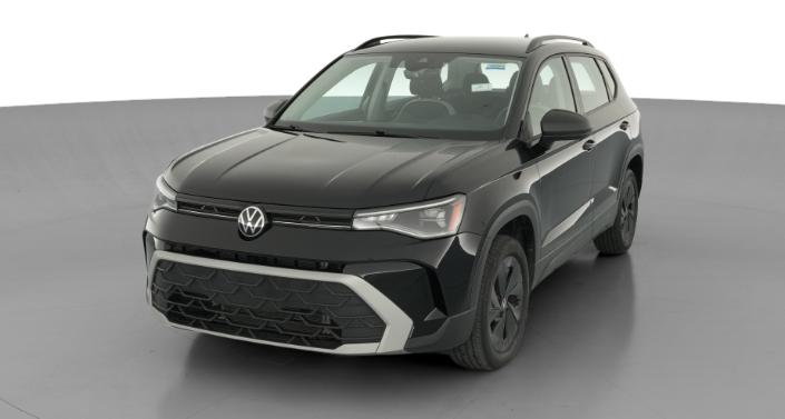 Thumbnail: 2025 Volkswagen Taos - 1