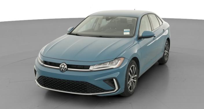 Thumbnail: 2025 Volkswagen Jetta - 1