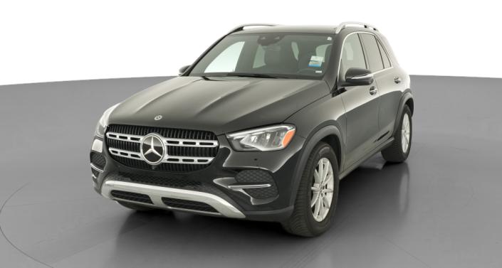Thumbnail: 2025 Mercedes-Benz GLE - 1
