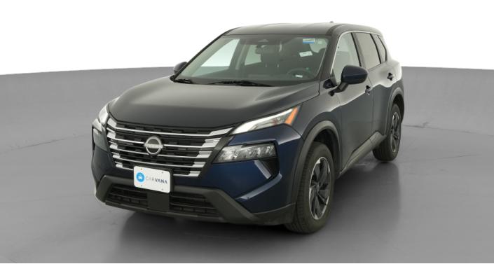 Thumbnail: 2024 Nissan Rogue - 1
