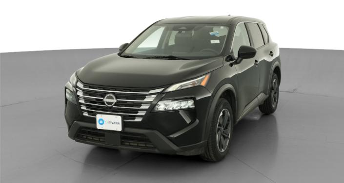 Thumbnail: 2024 Nissan Rogue - 1