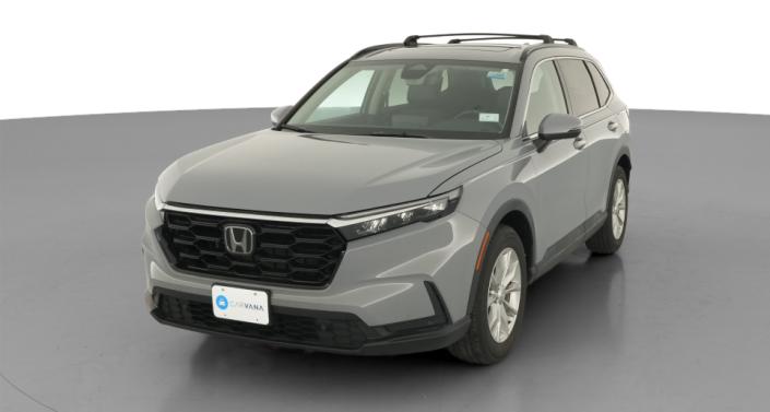 Thumbnail: 2023 Honda CR-V - 1