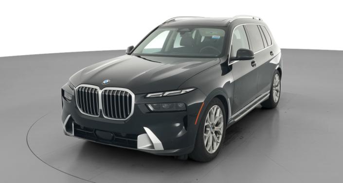 Thumbnail: 2026 BMW X7 - 1