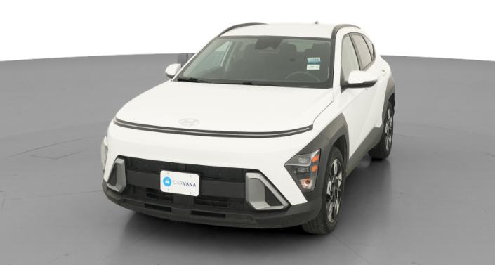 Thumbnail: 2025 Hyundai Kona - 1