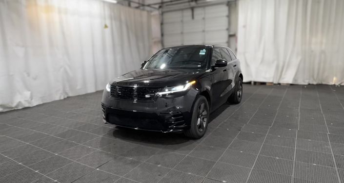 Thumbnail: 2025 Land Rover Range Rover Velar - 1