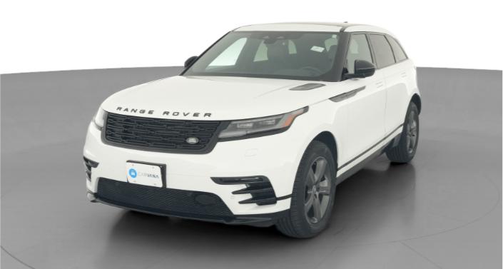 Thumbnail: 2025 Land Rover Range Rover Velar - 1