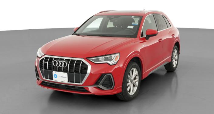 Thumbnail: 2025 Audi Q3 - 1