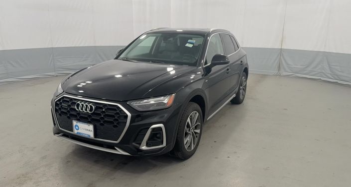 Thumbnail: 2022 Audi Q5 - 1
