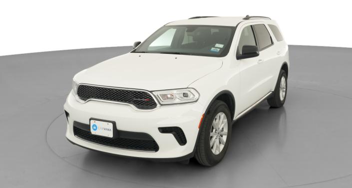 Thumbnail: 2024 Dodge Durango - 1