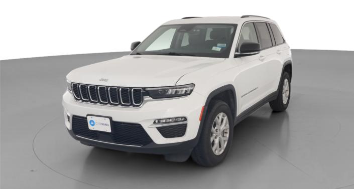 Thumbnail: 2023 Jeep Grand Cherokee - 1