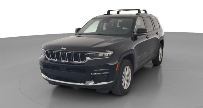 Thumbnail: 2023 Jeep Grand Cherokee L - 1