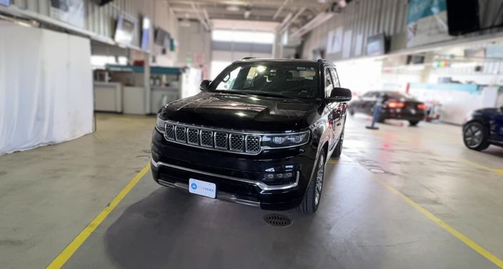 2023 Jeep Grand Wagoneer Series II -
                  Fountain, CO