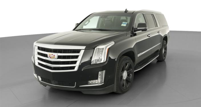2020 Cadillac Escalade ESV Premium Luxury -
                  Auburn, GA