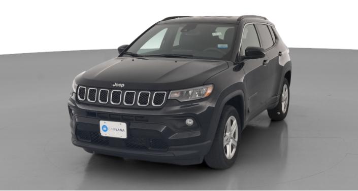 Thumbnail: 2023 Jeep Compass - 1