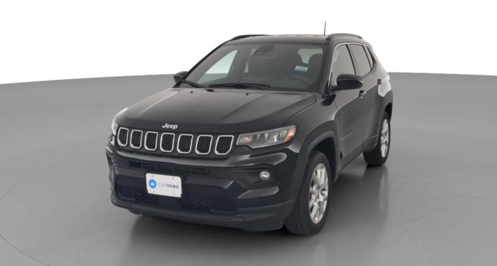 Thumbnail: 2023 Jeep Compass - 1