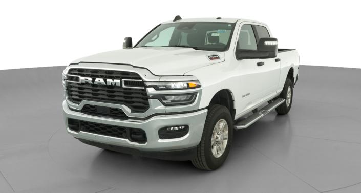 Thumbnail: 2026 RAM 2500 - 1