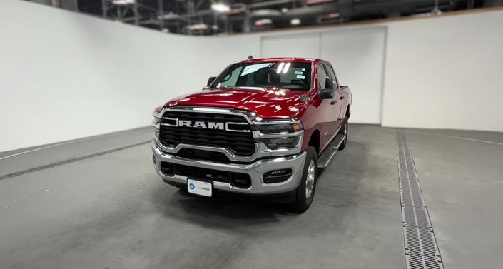 Thumbnail: 2026 RAM 2500 - 1