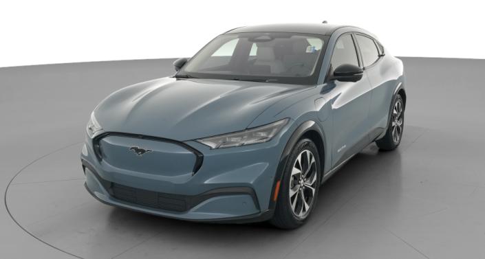Thumbnail: 2023 Ford Mustang Mach-E - 1