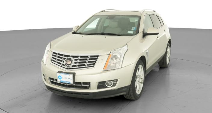 2013 Cadillac SRX Premium -
                  Hebron, OH