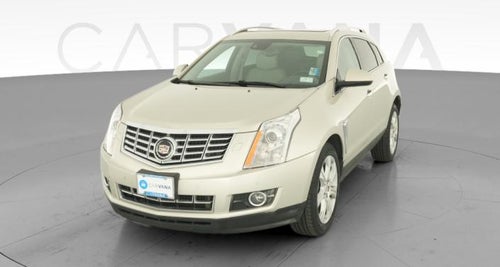 2013 Cadillac SRX